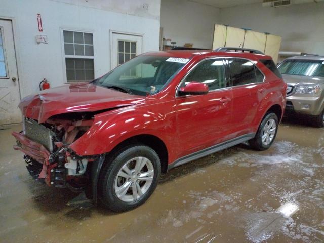 CHEVROLET EQUINOX LT 2015 2gnflbe3xf6330204