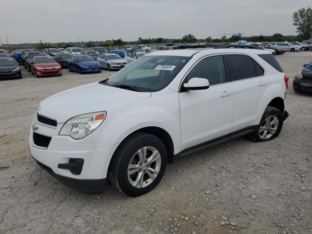 CHEVROLET EQUINOX LT 2015 2gnflbe3xf6348427