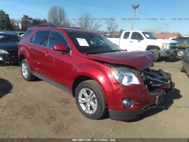 CHEVROLET EQUINOX 2014 2gnflce30e6157152