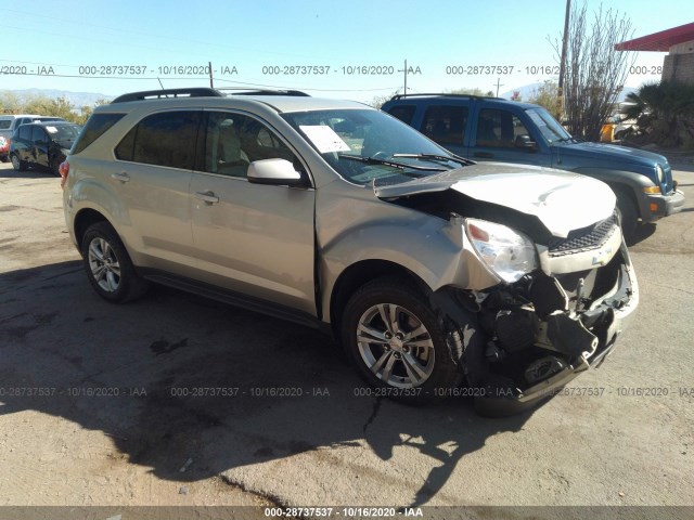 CHEVROLET EQUINOX 2014 2gnflce30e6186408