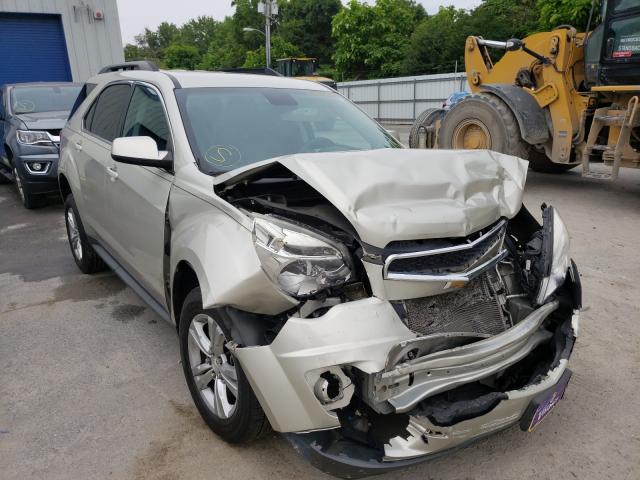 CHEVROLET EQUINOX LT 2014 2gnflce30e6294558