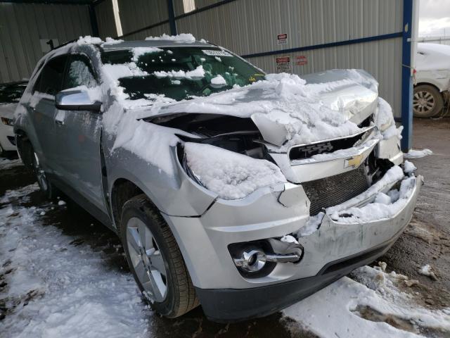 CHEVROLET EQUINOX LT 2014 2gnflce30e6349302