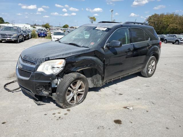 CHEVROLET EQUINOX 2014 2gnflce30e6350935