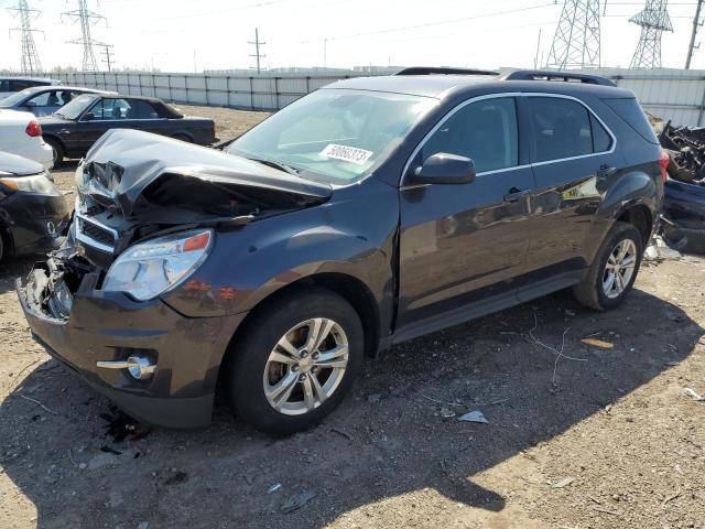 CHEVROLET EQUINOX 2015 2gnflce30f6100273