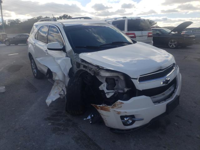 CHEVROLET EQUINOX LT 2015 2gnflce30f6180822