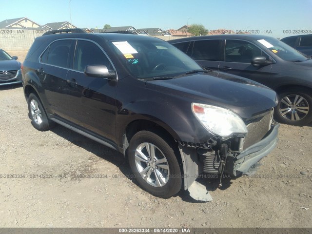 CHEVROLET EQUINOX 2015 2gnflce30f6265479