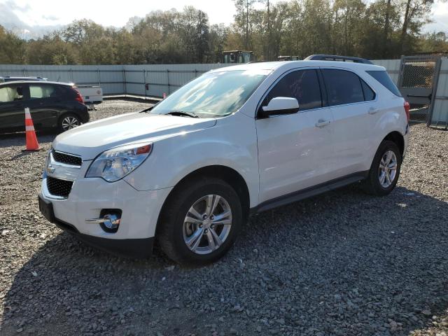 CHEVROLET EQUINOX 2015 2gnflce30f6287725