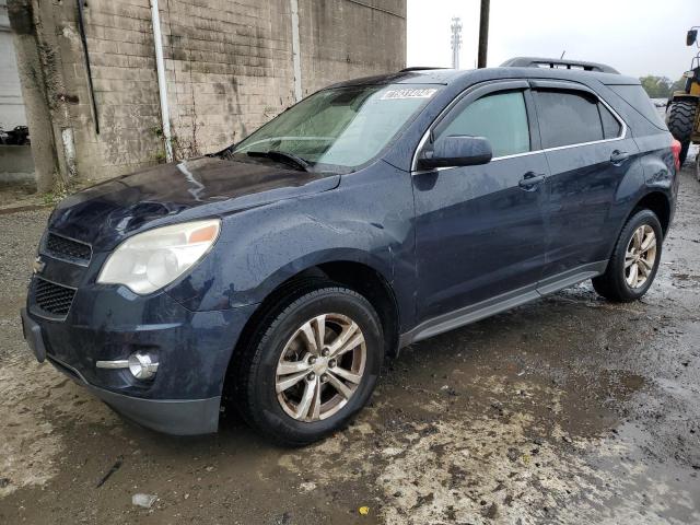 CHEVROLET EQUINOX LT 2015 2gnflce30f6321730