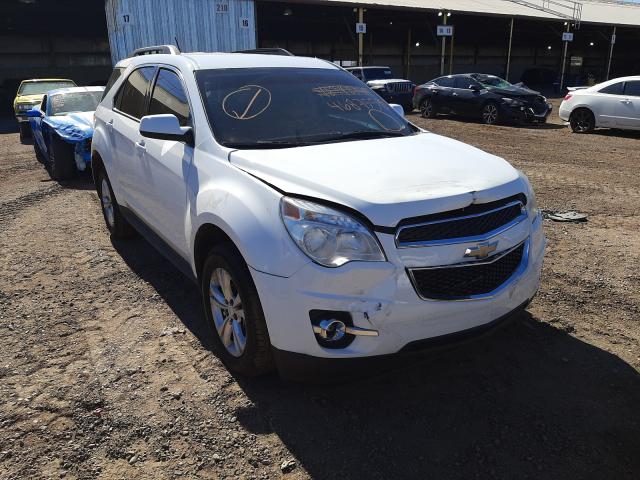 CHEVROLET EQUINOX LT 2015 2gnflce30f6340326