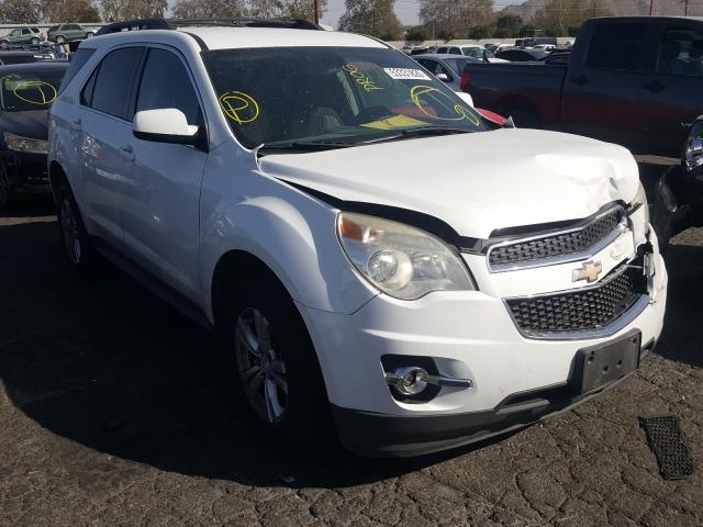 CHEVROLET EQUINOX LT 2015 2gnflce30f6345588