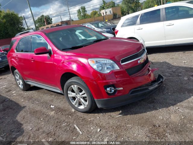 CHEVROLET EQUINOX 2015 2gnflce30f6427532