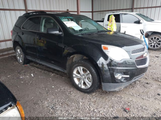 CHEVROLET EQUINOX 2015 2gnflce30f6431242