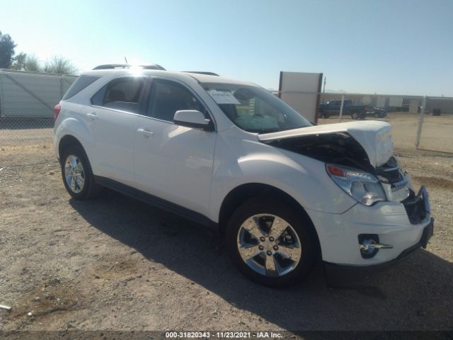 CHEVROLET EQUINOX 2014 2gnflce31e6128646