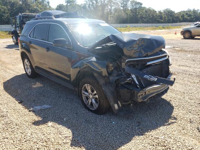 CHEVROLET EQUINOX LT 2014 2gnflce31e6211011