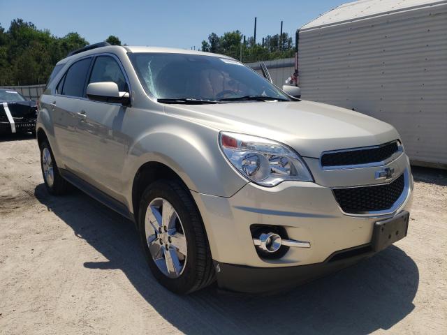 CHEVROLET EQUINOX LT 2015 2gnflce31f6180666