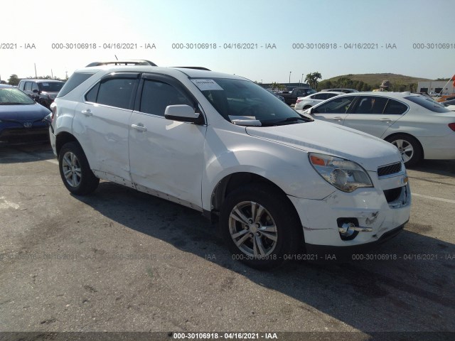 CHEVROLET EQUINOX 2015 2gnflce31f6184054