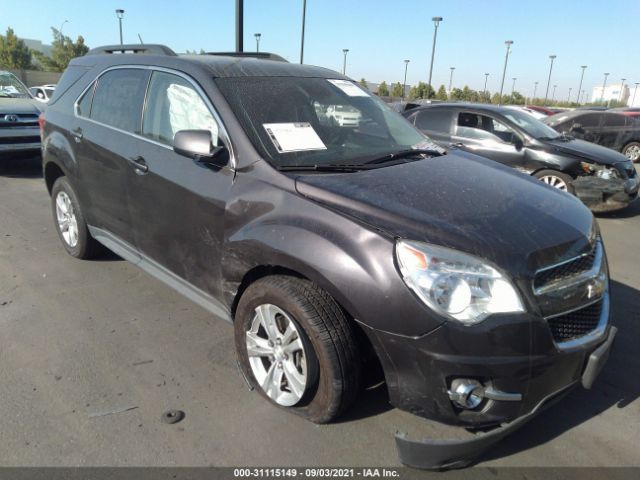 CHEVROLET EQUINOX 2015 2gnflce31f6225718