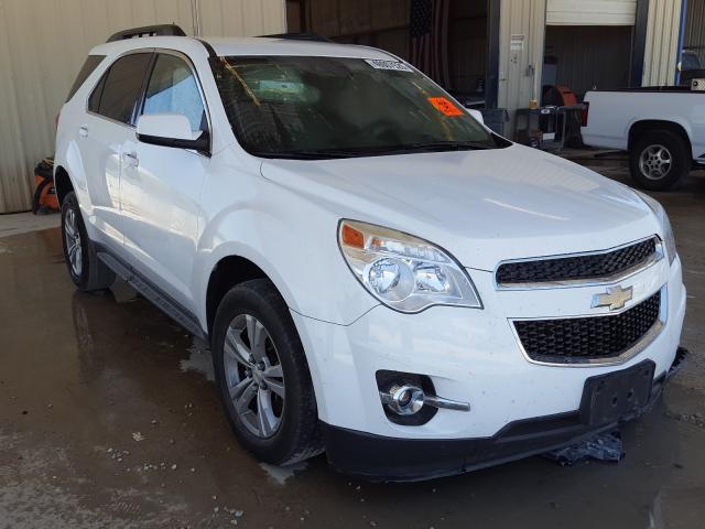 CHEVROLET EQUINOX LT 2015 2gnflce31f6366594