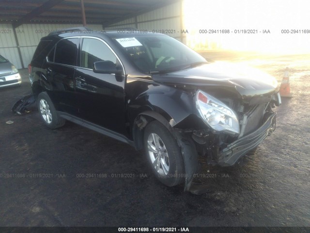 CHEVROLET EQUINOX 2015 2gnflce31f6376848