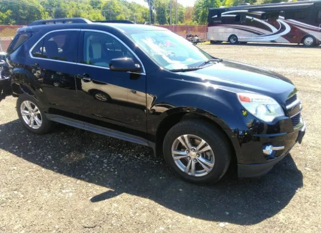 CHEVROLET EQUINOX 2015 2gnflce31f6415535