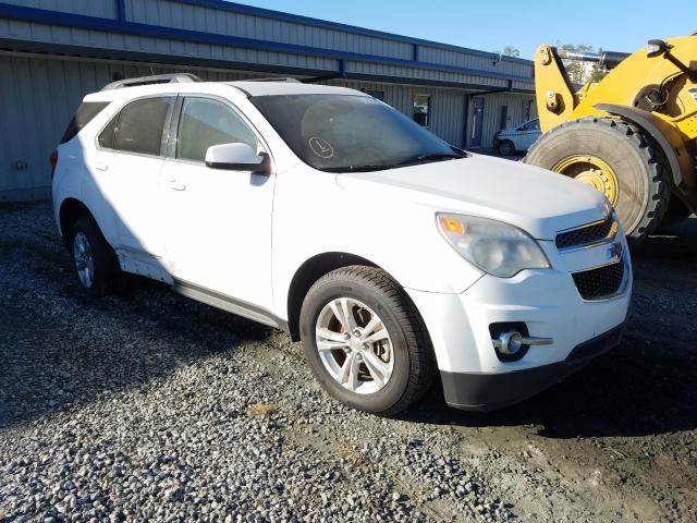 CHEVROLET EQUINOX LT 2015 2gnflce31f6432433