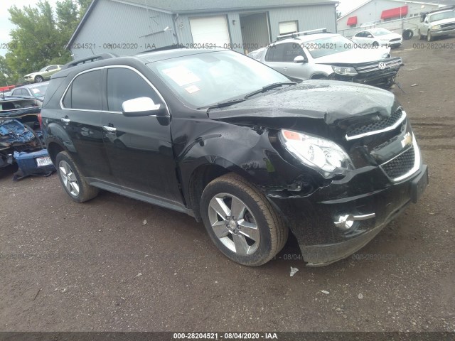 CHEVROLET EQUINOX 2014 2gnflce32e6253414