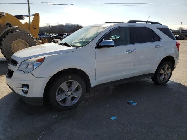 CHEVROLET EQUINOX 2014 2gnflce32e6253669