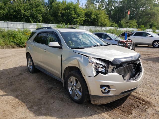 CHEVROLET EQUINOX LT 2014 2gnflce32e6290673