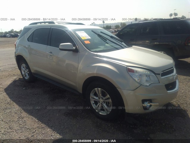 CHEVROLET EQUINOX 2014 2gnflce32e6321050