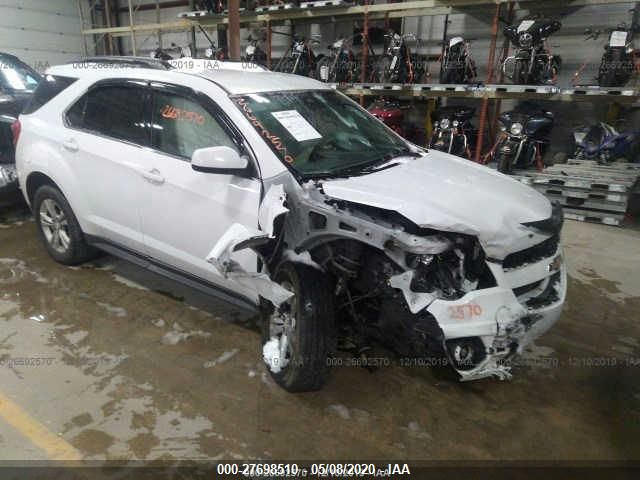 CHEVROLET EQUINOX 2015 2gnflce32f6104969