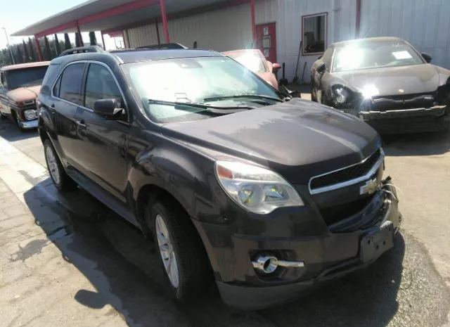 CHEVROLET EQUINOX 2015 2gnflce32f6181745