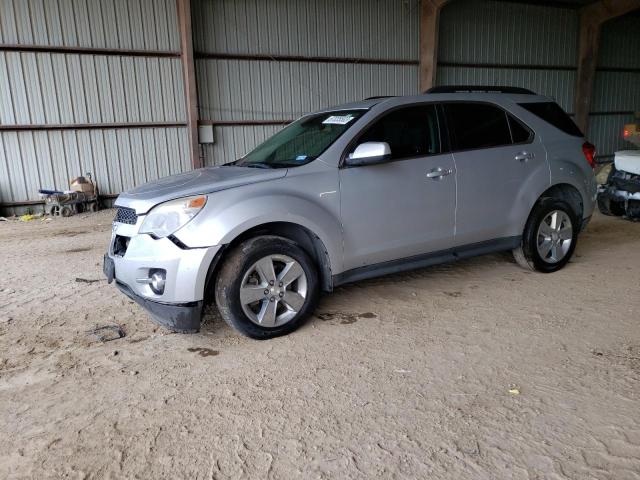 CHEVROLET EQUINOX 2015 2gnflce32f6245752