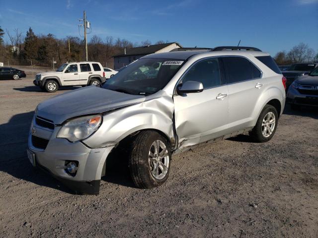 CHEVROLET EQUINOX 2015 2gnflce32f6349383