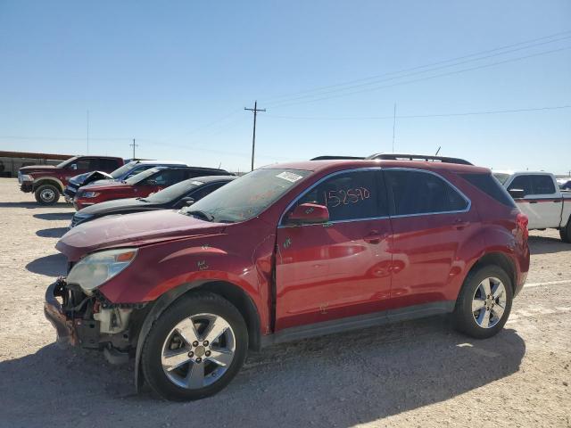 CHEVROLET EQUINOX 2015 2gnflce32f6386868