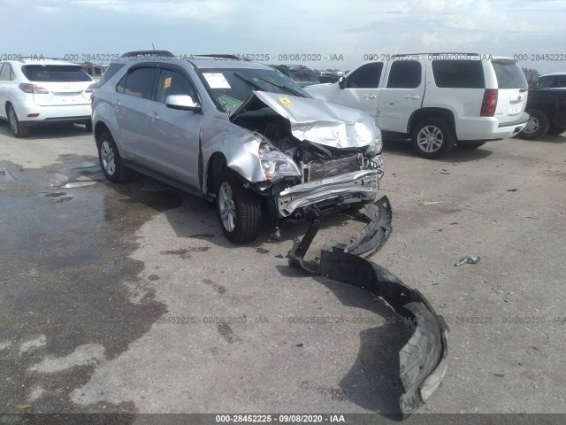 CHEVROLET EQUINOX 2015 2gnflce32f6438368