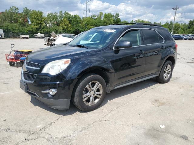 CHEVROLET EQUINOX LT 2014 2gnflce33e6108446