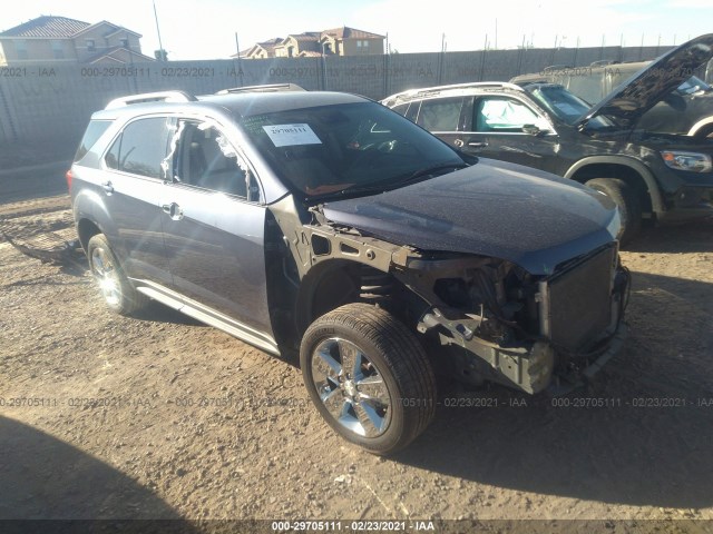 CHEVROLET EQUINOX 2014 2gnflce33e6111086