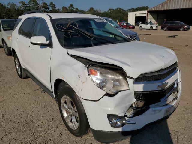 CHEVROLET EQUINOX LT 2014 2gnflce33e6263014