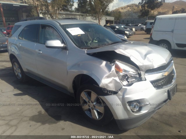 CHEVROLET EQUINOX 2015 2gnflce33f6180006