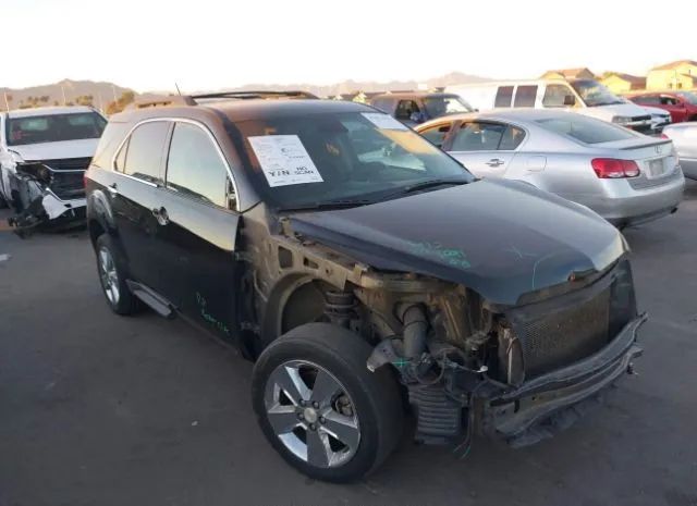 CHEVROLET EQUINOX 2015 2gnflce33f6232461