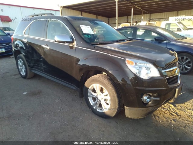 CHEVROLET EQUINOX 2015 2gnflce33f6237742