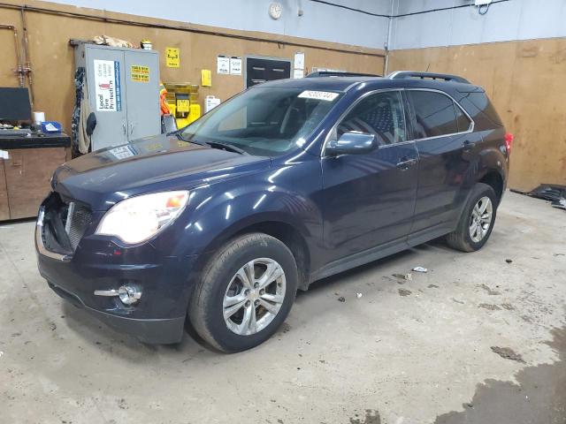 CHEVROLET EQUINOX LT 2015 2gnflce33f6435415