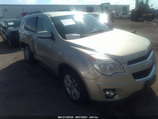 CHEVROLET EQUINOX 2015 2gnflce33f6436368