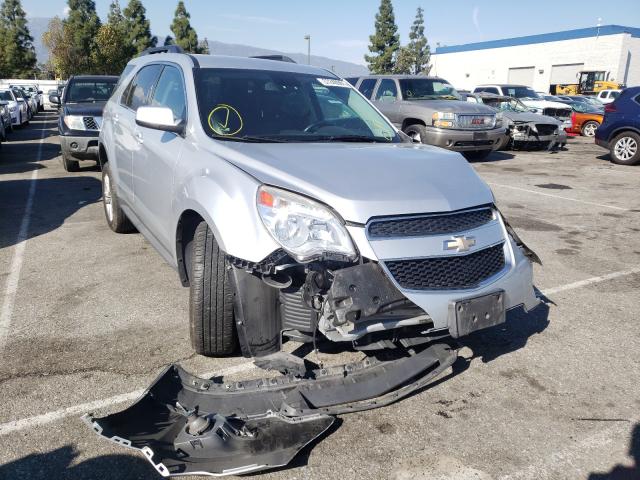 CHEVROLET EQUINOX LT 2014 2gnflce34e6147949