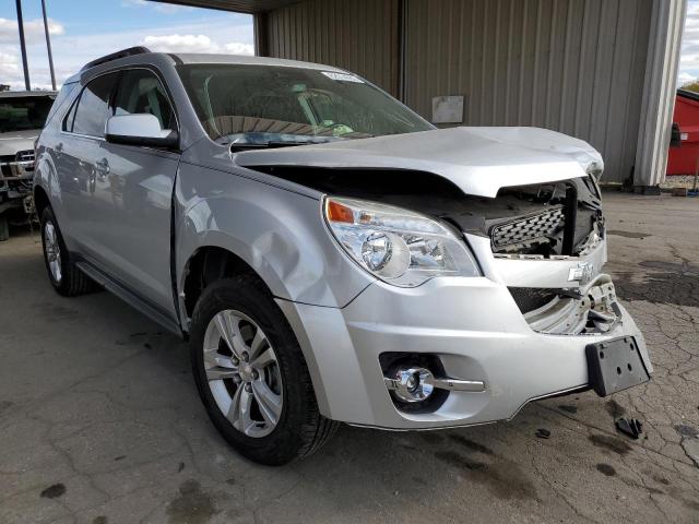 CHEVROLET EQUINOX LT 2014 2gnflce34e6189571