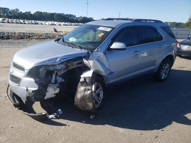 CHEVROLET EQUINOX LT 2014 2gnflce34e6260896