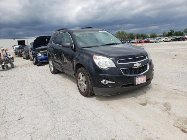 CHEVROLET EQUINOX LT 2014 2gnflce34e6337248