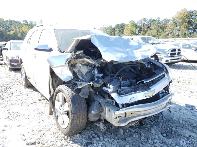 CHEVROLET EQUINOX LT 2014 2gnflce34e6352607