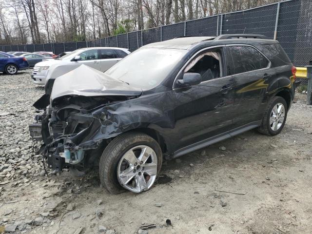 CHEVROLET EQUINOX 2014 2gnflce34e6376390