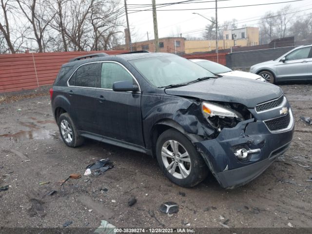 CHEVROLET EQUINOX 2015 2gnflce34f6148004